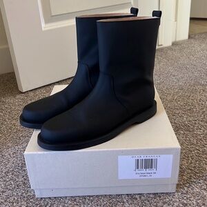 Dear Frances Ero Boots